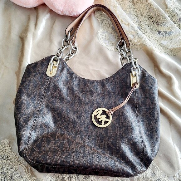 MICHAEL Michael Kors Handbags - MK Shoulder Bag